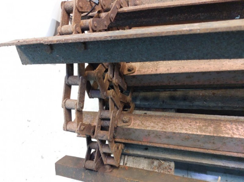 Sonstiges Mähdrescherzubehör typu Sonstige D8500, Gebrauchtmaschine v Hemmet (Obrázek 16)