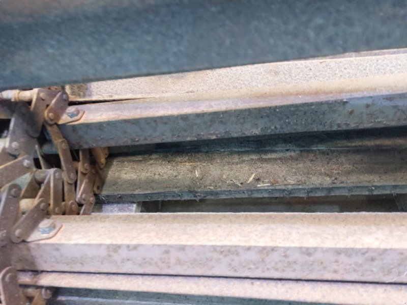 Sonstiges Mähdrescherzubehör typu Sonstige D8500, Gebrauchtmaschine v Hemmet (Obrázek 14)