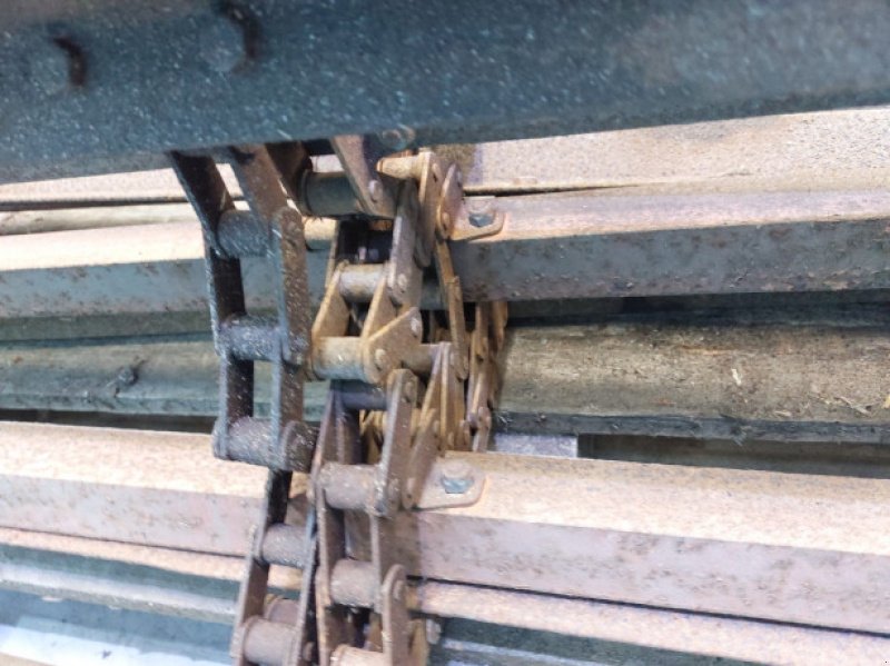 Sonstiges Mähdrescherzubehör typu Sonstige D8500, Gebrauchtmaschine v Hemmet (Obrázek 15)