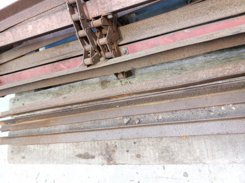 Sonstiges Mähdrescherzubehör typu Sonstige D8500, Gebrauchtmaschine v Hemmet (Obrázek 20)