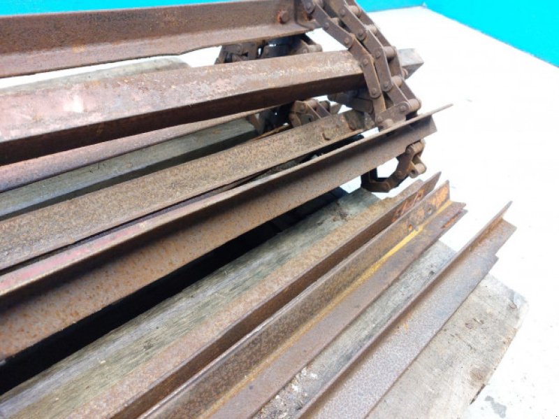 Sonstiges Mähdrescherzubehör typu Sonstige D8500, Gebrauchtmaschine v Hemmet (Obrázek 7)