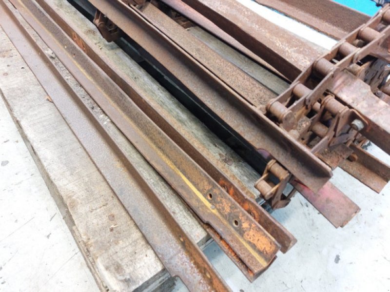 Sonstiges Mähdrescherzubehör typu Sonstige D8500, Gebrauchtmaschine v Hemmet (Obrázek 19)