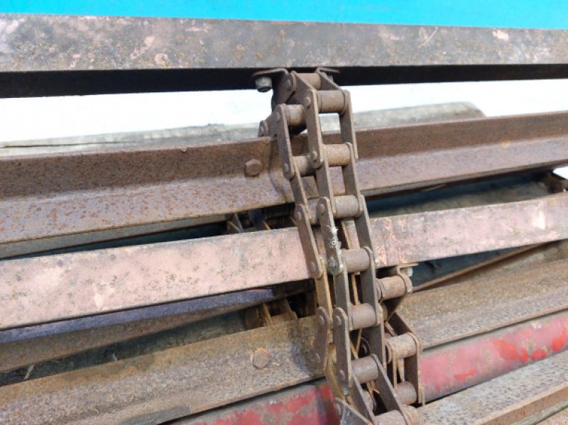 Sonstiges Mähdrescherzubehör typu Sonstige D8500, Gebrauchtmaschine v Hemmet (Obrázek 4)