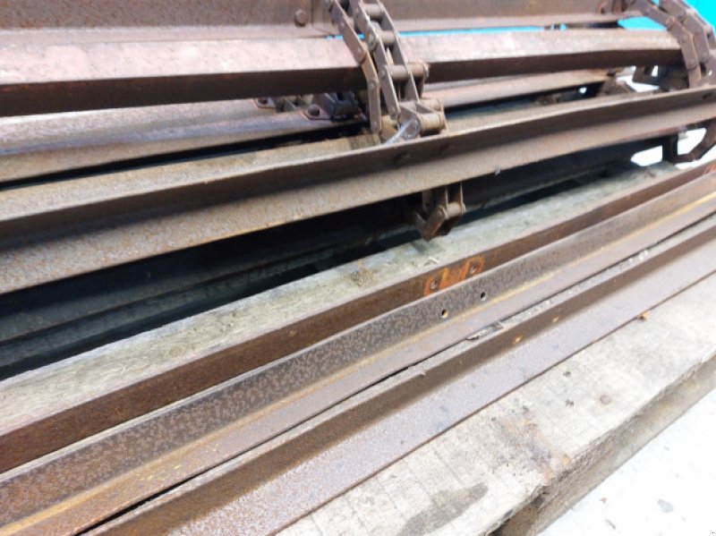 Sonstiges Mähdrescherzubehör typu Sonstige D8500, Gebrauchtmaschine v Hemmet (Obrázek 8)