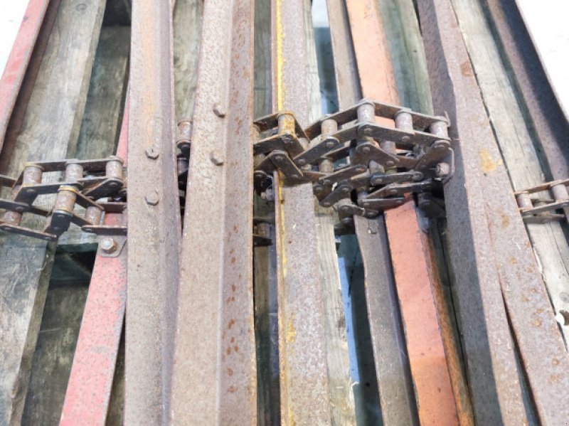 Sonstiges Mähdrescherzubehör typu Sonstige D8500, Gebrauchtmaschine v Hemmet (Obrázek 10)