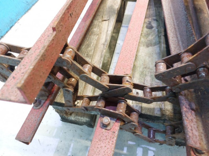 Sonstiges Mähdrescherzubehör typu Sonstige D8500, Gebrauchtmaschine v Hemmet (Obrázek 7)