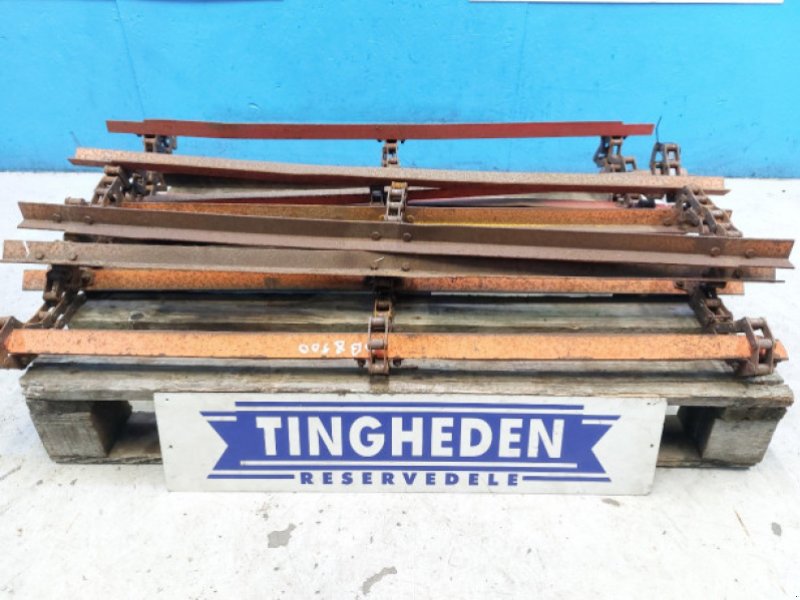 Sonstiges Mähdrescherzubehör typu Sonstige D8500, Gebrauchtmaschine v Hemmet (Obrázek 1)