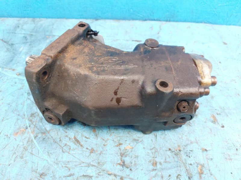 Sonstiges Mähdrescherzubehör des Typs Sonstige D8700, Gebrauchtmaschine in Hemmet (Bild 2)