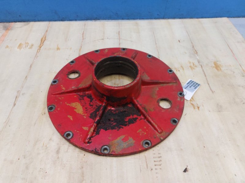 Sonstiges Mähdrescherzubehör typu Sonstige D8700, Gebrauchtmaschine v Hemmet (Obrázek 3)