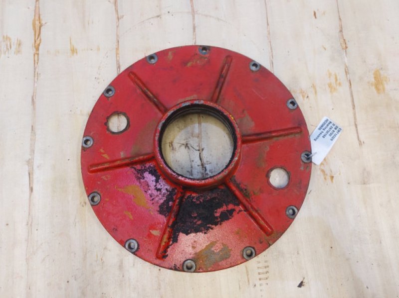 Sonstiges Mähdrescherzubehör typu Sonstige D8700, Gebrauchtmaschine v Hemmet (Obrázek 4)