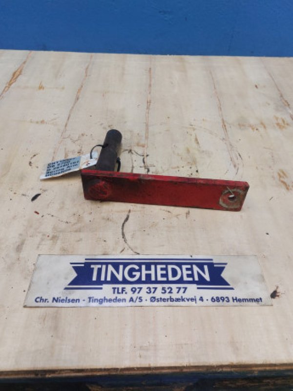 Sonstiges Mähdrescherzubehör typu Sonstige D8700, Gebrauchtmaschine v Hemmet (Obrázek 1)