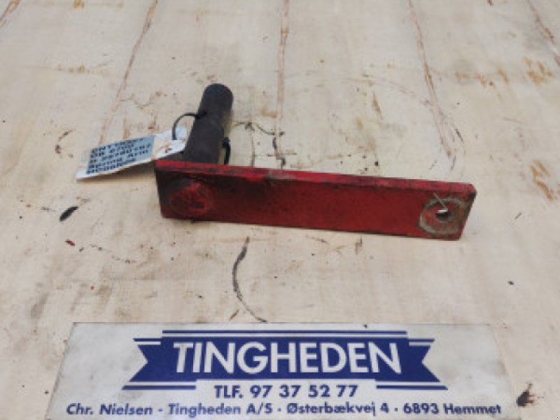Sonstiges Mähdrescherzubehör typu Sonstige D8700, Gebrauchtmaschine v Hemmet (Obrázek 1)
