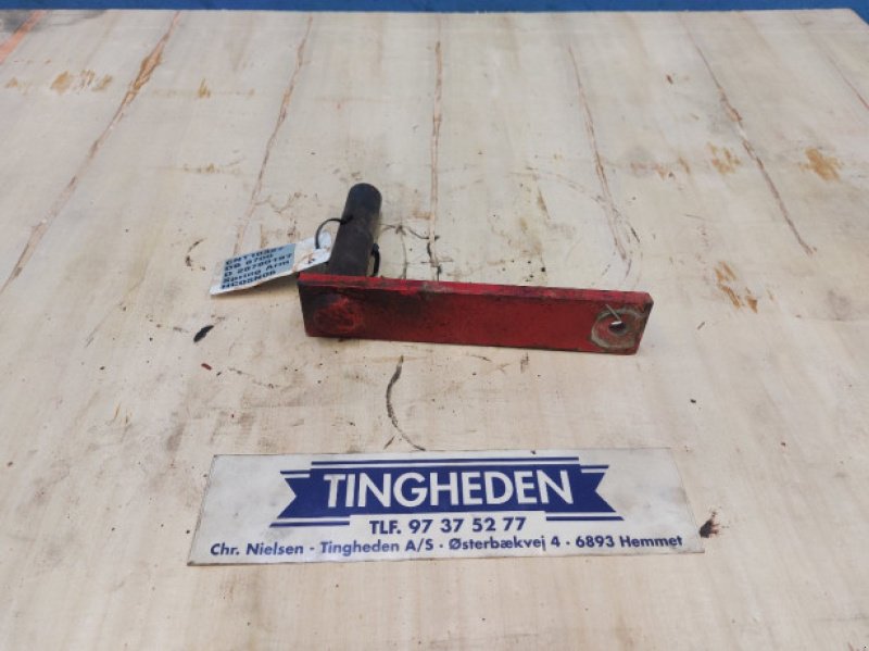 Sonstiges Mähdrescherzubehör typu Sonstige D8700, Gebrauchtmaschine v Hemmet (Obrázek 2)