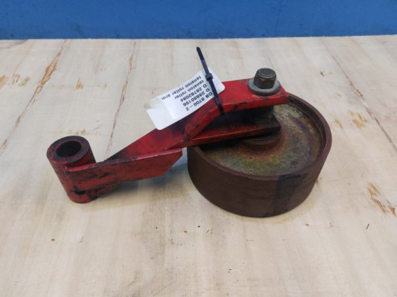 Sonstiges Mähdrescherzubehör typu Sonstige D8700, Gebrauchtmaschine v Hemmet (Obrázek 2)