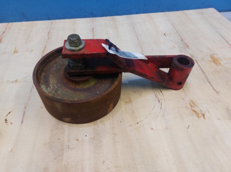 Sonstiges Mähdrescherzubehör typu Sonstige D8700, Gebrauchtmaschine v Hemmet (Obrázek 4)