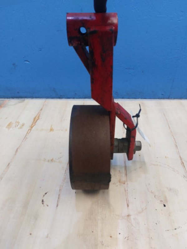 Sonstiges Mähdrescherzubehör typu Sonstige D8700, Gebrauchtmaschine v Hemmet (Obrázek 7)