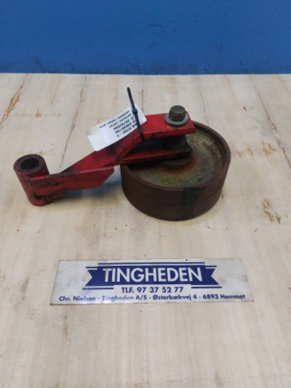 Sonstiges Mähdrescherzubehör typu Sonstige D8700, Gebrauchtmaschine v Hemmet (Obrázek 1)