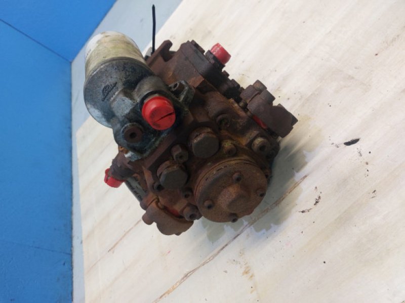 Sonstiges Mähdrescherzubehör typu Sonstige D8700, Gebrauchtmaschine v Hemmet (Obrázek 3)