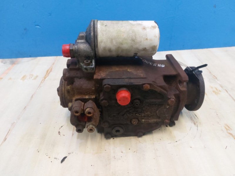 Sonstiges Mähdrescherzubehör typu Sonstige D8700, Gebrauchtmaschine v Hemmet (Obrázek 2)