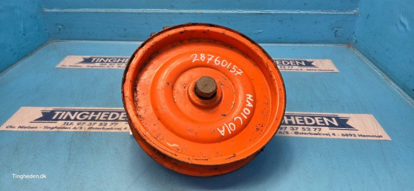 Sonstiges Mähdrescherzubehör typu Sonstige D8900, Gebrauchtmaschine v Hemmet (Obrázek 9)