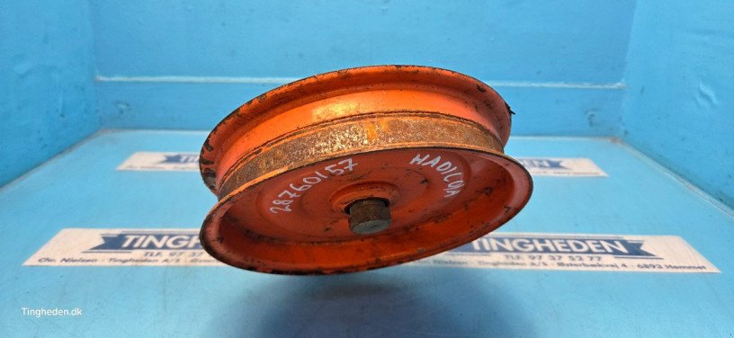 Sonstiges Mähdrescherzubehör typu Sonstige D8900, Gebrauchtmaschine v Hemmet (Obrázek 4)