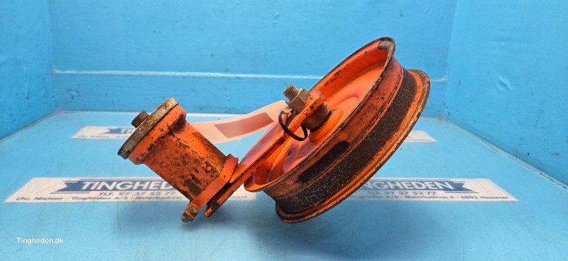 Sonstiges Mähdrescherzubehör typu Sonstige D8900, Gebrauchtmaschine v Hemmet (Obrázek 2)