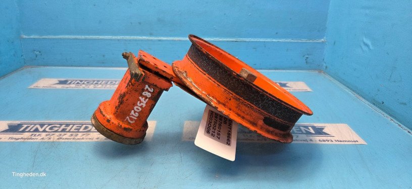 Sonstiges Mähdrescherzubehör typu Sonstige D8900, Gebrauchtmaschine v Hemmet (Obrázek 8)