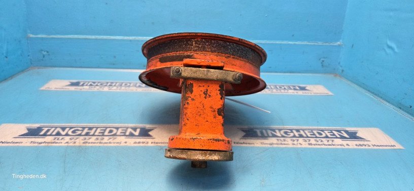 Sonstiges Mähdrescherzubehör typu Sonstige D8900, Gebrauchtmaschine v Hemmet (Obrázek 7)