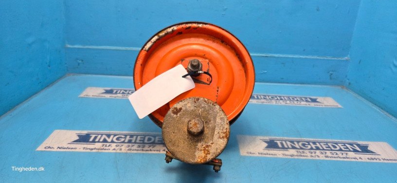 Sonstiges Mähdrescherzubehör typu Sonstige D8900, Gebrauchtmaschine v Hemmet (Obrázek 3)