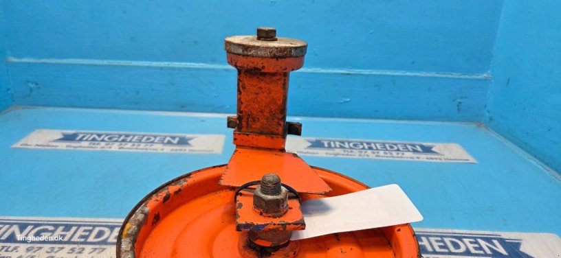 Sonstiges Mähdrescherzubehör typu Sonstige D8900, Gebrauchtmaschine v Hemmet (Obrázek 11)
