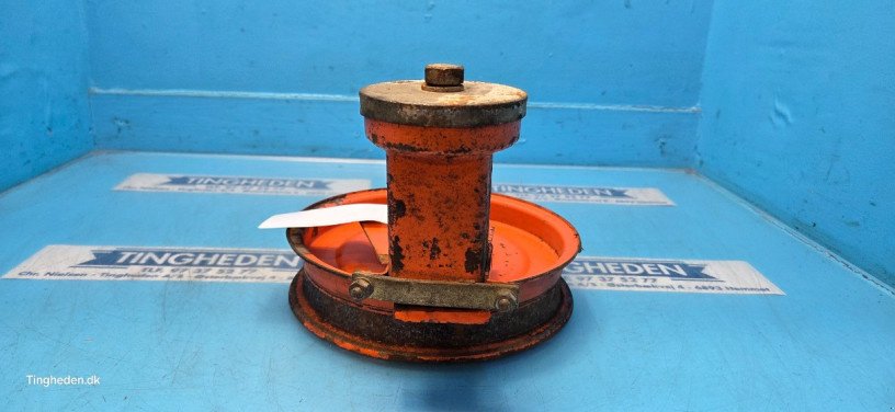 Sonstiges Mähdrescherzubehör typu Sonstige D8900, Gebrauchtmaschine v Hemmet (Obrázek 10)