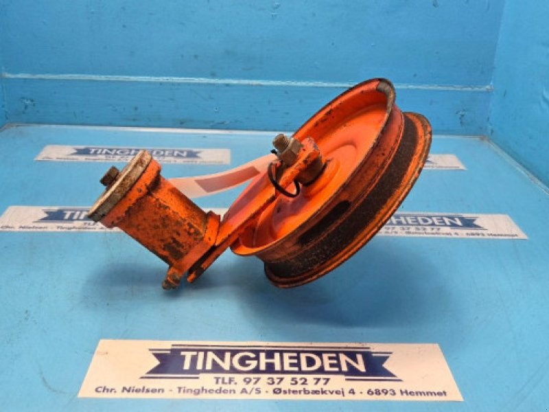 Sonstiges Mähdrescherzubehör typu Sonstige D8900, Gebrauchtmaschine v Hemmet (Obrázek 1)