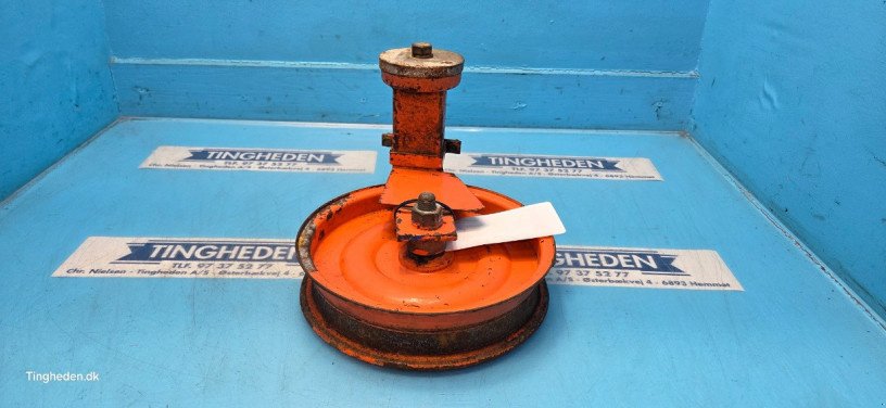 Sonstiges Mähdrescherzubehör typu Sonstige D8900, Gebrauchtmaschine v Hemmet (Obrázek 12)