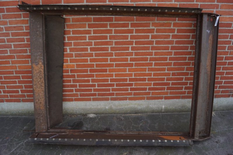 Sonstiges Mähdrescherzubehör des Typs Sonstige D8900, Gebrauchtmaschine in Hemmet (Bild 3)