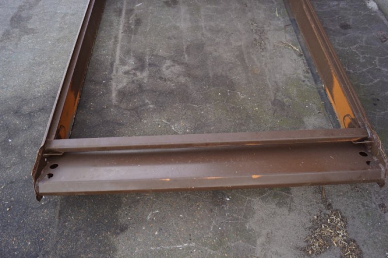 Sonstiges Mähdrescherzubehör des Typs Sonstige D8900, Gebrauchtmaschine in Hemmet (Bild 9)