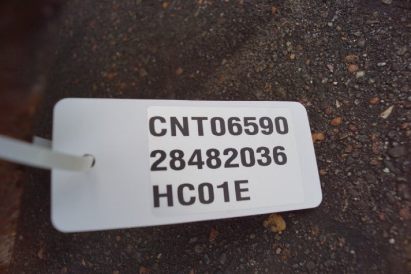 Sonstiges Mähdrescherzubehör des Typs Sonstige D8900, Gebrauchtmaschine in Hemmet (Bild 16)