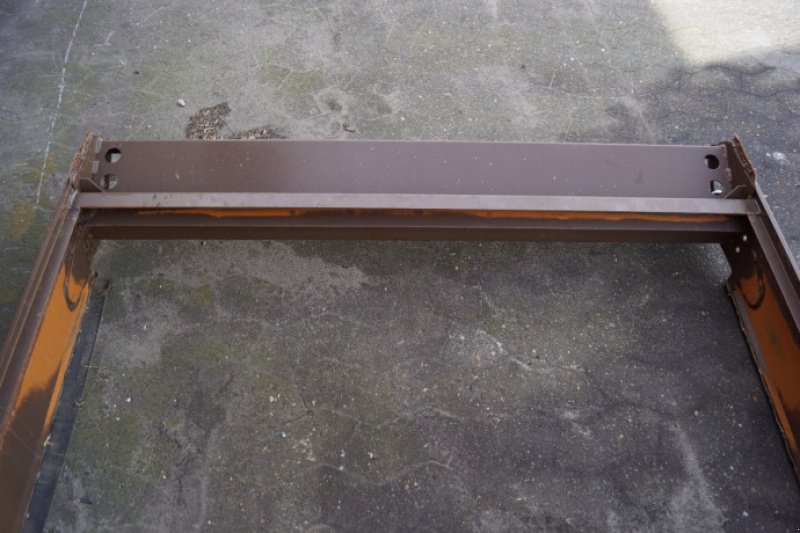 Sonstiges Mähdrescherzubehör des Typs Sonstige D8900, Gebrauchtmaschine in Hemmet (Bild 15)
