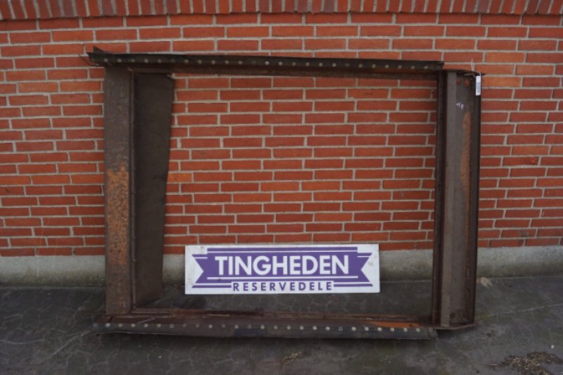 Sonstiges Mähdrescherzubehör des Typs Sonstige D8900, Gebrauchtmaschine in Hemmet (Bild 2)