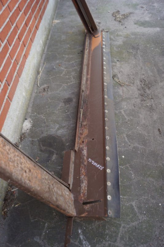 Sonstiges Mähdrescherzubehör des Typs Sonstige D8900, Gebrauchtmaschine in Hemmet (Bild 4)