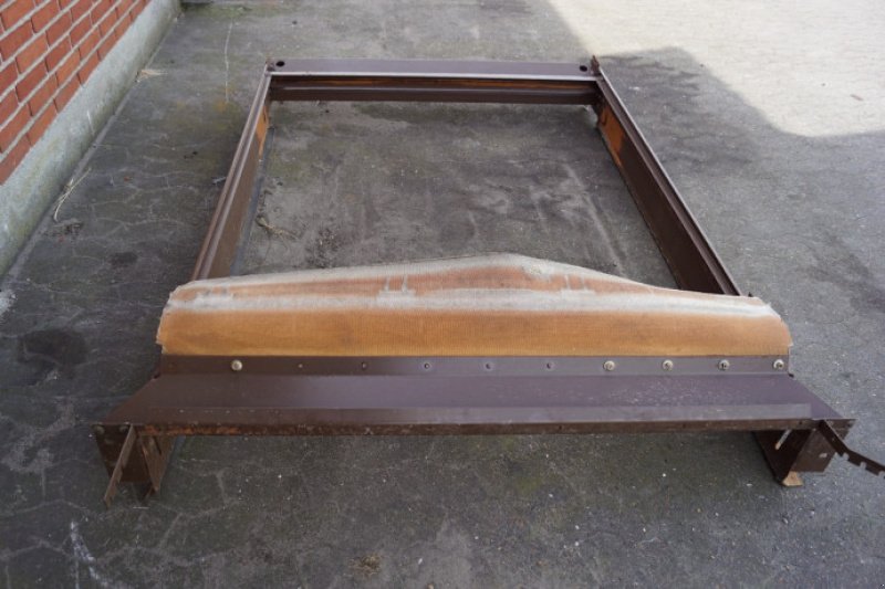 Sonstiges Mähdrescherzubehör des Typs Sonstige D8900, Gebrauchtmaschine in Hemmet (Bild 11)