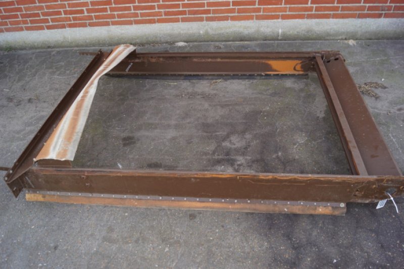 Sonstiges Mähdrescherzubehör des Typs Sonstige D8900, Gebrauchtmaschine in Hemmet (Bild 8)