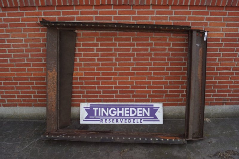 Sonstiges Mähdrescherzubehör des Typs Sonstige D8900, Gebrauchtmaschine in Hemmet (Bild 1)