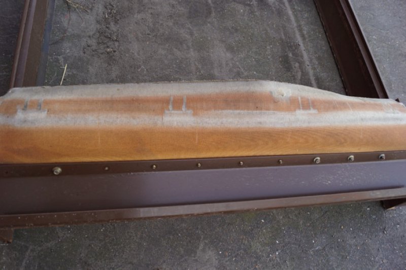 Sonstiges Mähdrescherzubehör des Typs Sonstige D8900, Gebrauchtmaschine in Hemmet (Bild 12)