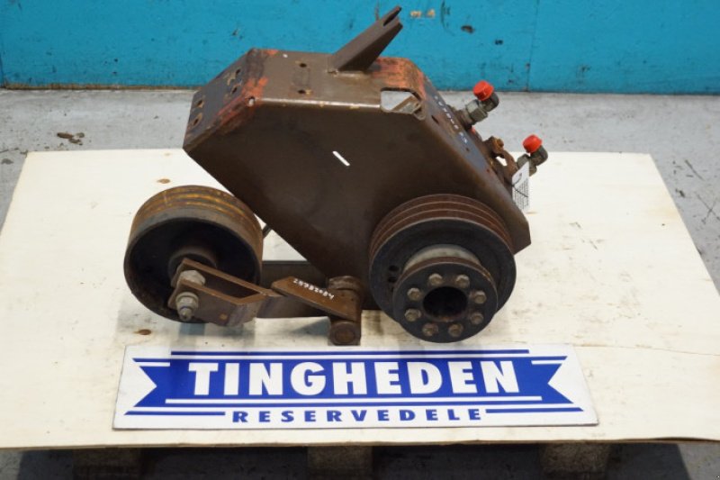 Sonstiges Mähdrescherzubehör des Typs Sonstige D8900, Gebrauchtmaschine in Hemmet (Bild 1)