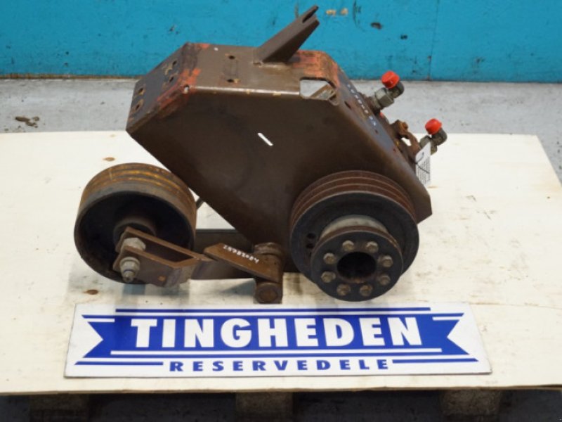 Sonstiges Mähdrescherzubehör des Typs Sonstige D8900, Gebrauchtmaschine in Hemmet (Bild 1)