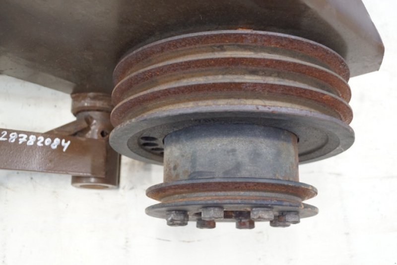 Sonstiges Mähdrescherzubehör des Typs Sonstige D8900, Gebrauchtmaschine in Hemmet (Bild 5)