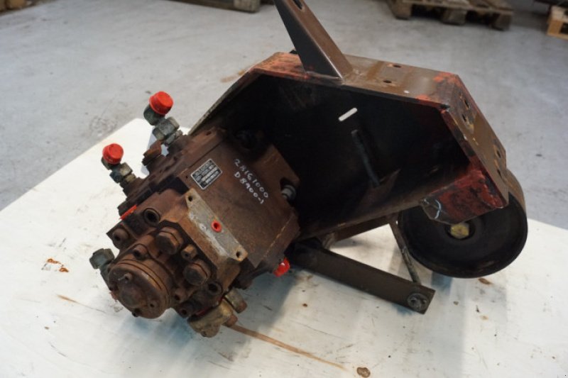 Sonstiges Mähdrescherzubehör des Typs Sonstige D8900, Gebrauchtmaschine in Hemmet (Bild 21)