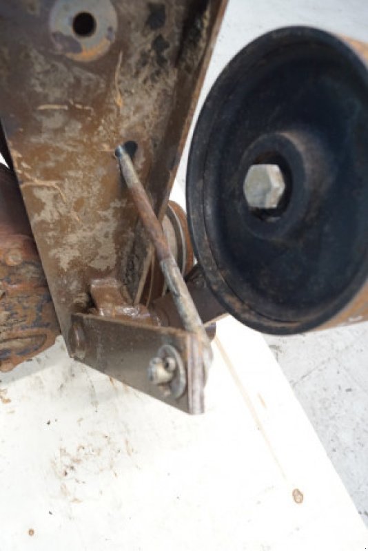 Sonstiges Mähdrescherzubehör des Typs Sonstige D8900, Gebrauchtmaschine in Hemmet (Bild 15)