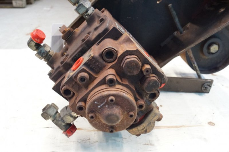 Sonstiges Mähdrescherzubehör des Typs Sonstige D8900, Gebrauchtmaschine in Hemmet (Bild 12)