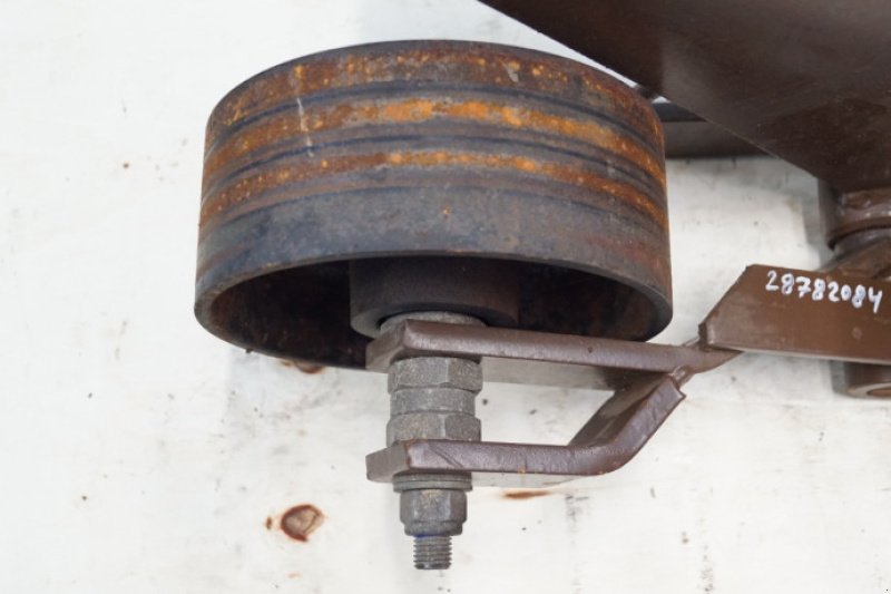 Sonstiges Mähdrescherzubehör des Typs Sonstige D8900, Gebrauchtmaschine in Hemmet (Bild 4)